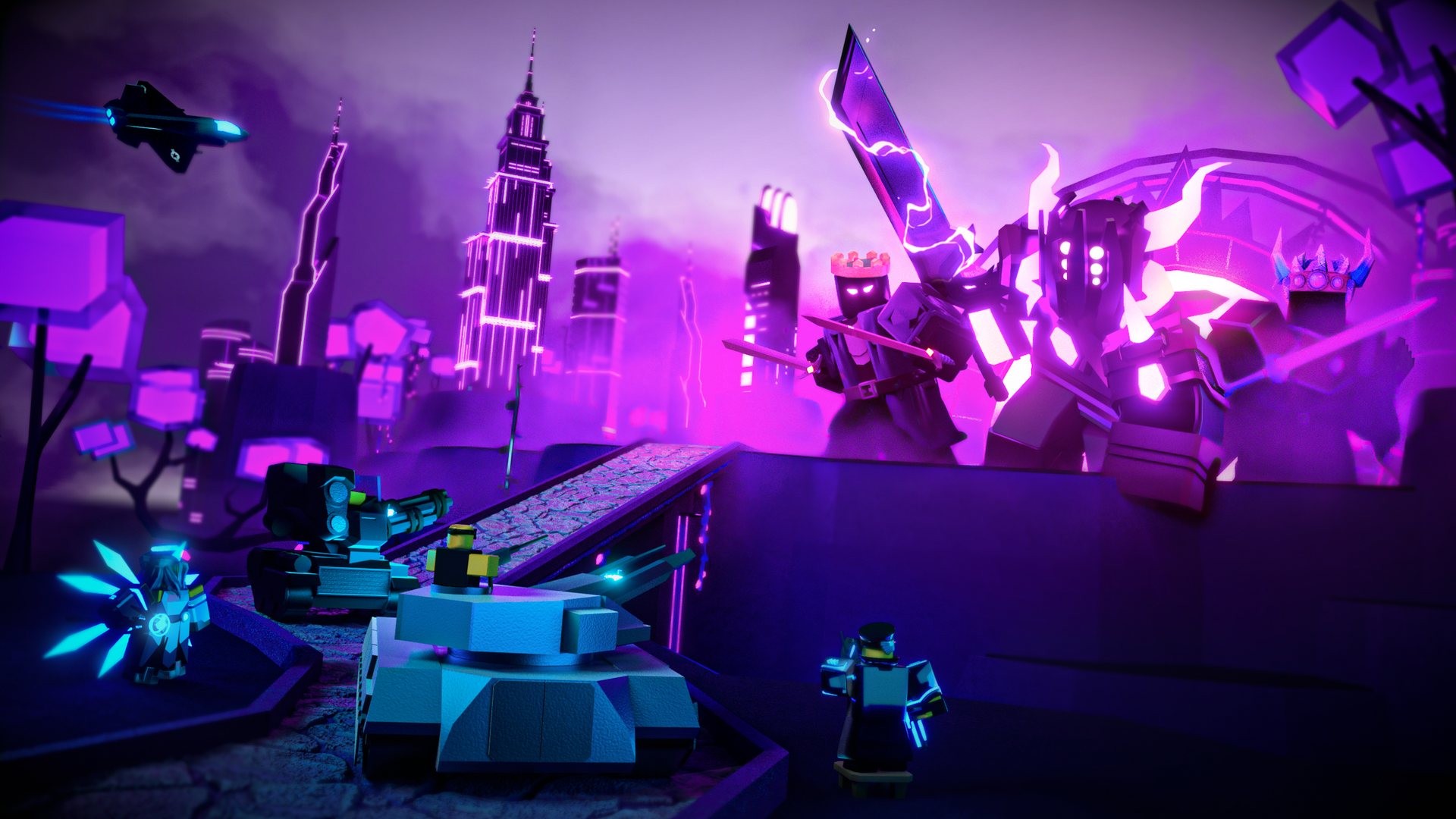 Tower Defense Simulator Wiki